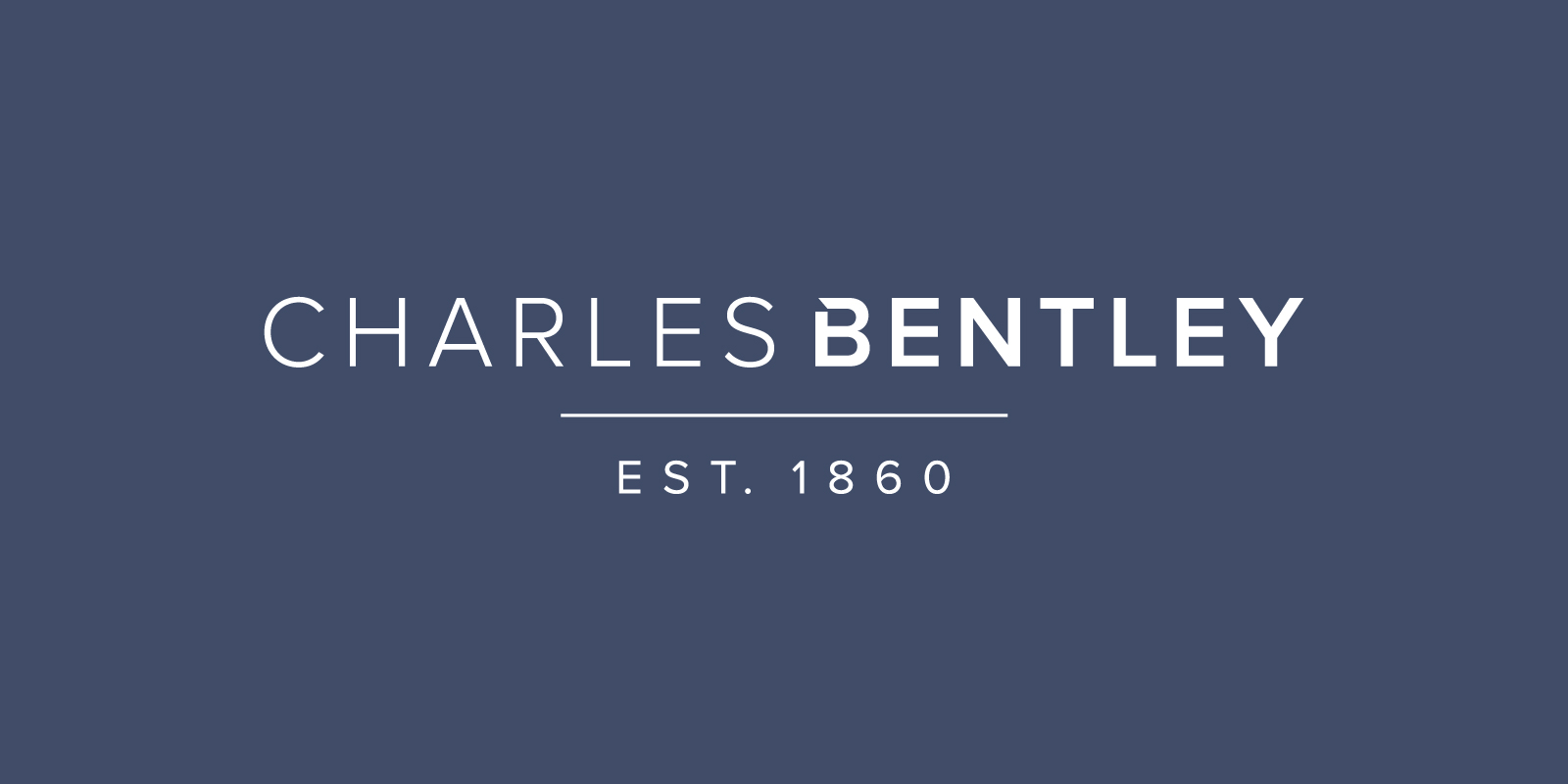 Charles Bentley